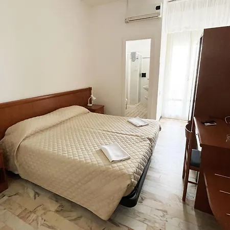 Otel Caravan