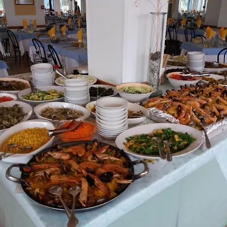 Caravan Ξενοδοχείο