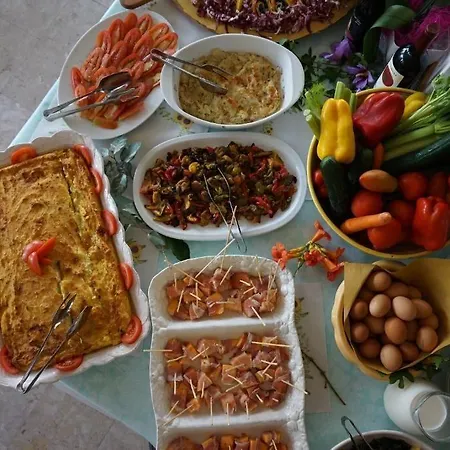 Caravan Πέζαρο