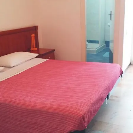 Otel Caravan